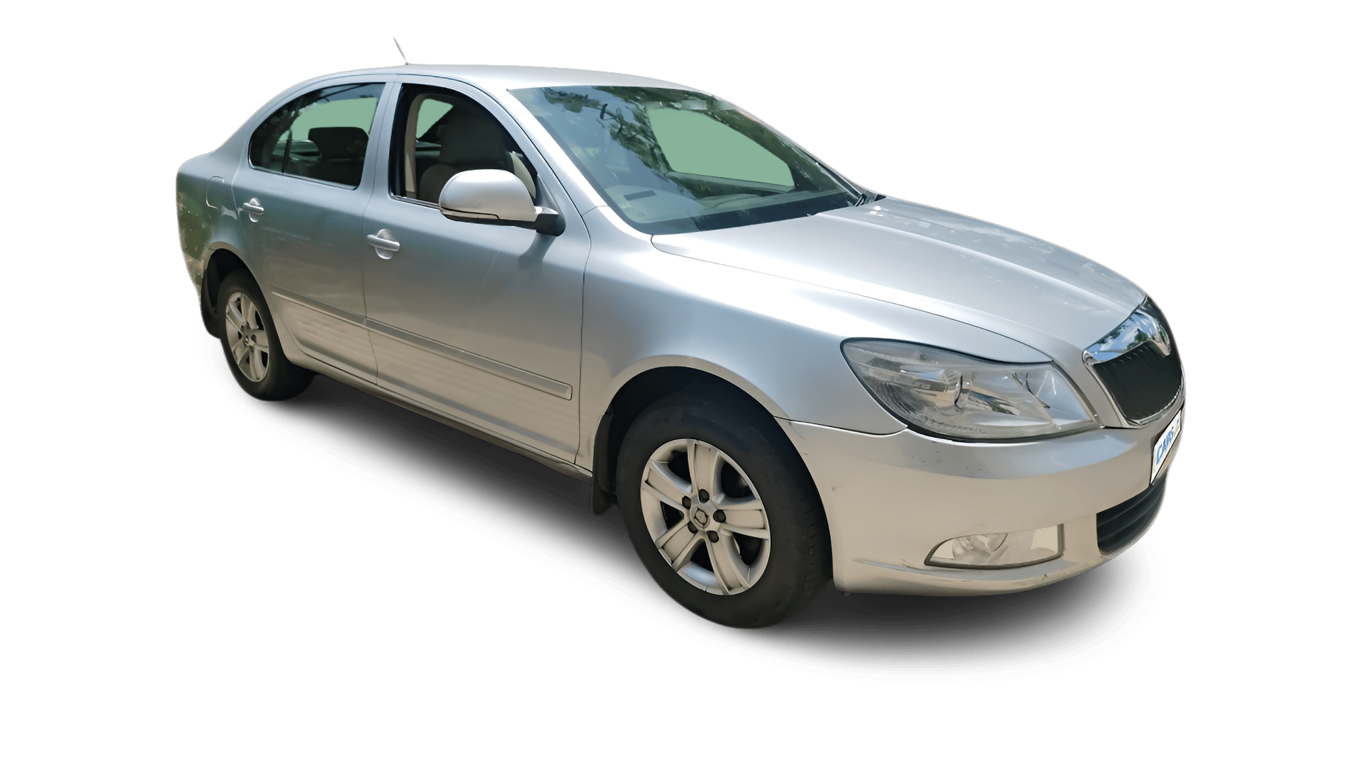 2011 Skoda Laura - Sedan - Petrol - Manual - ₹2.85 lakh